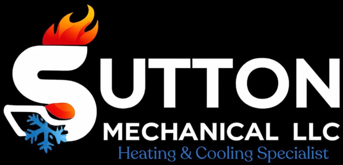 Sutton Mechanical LLC logo